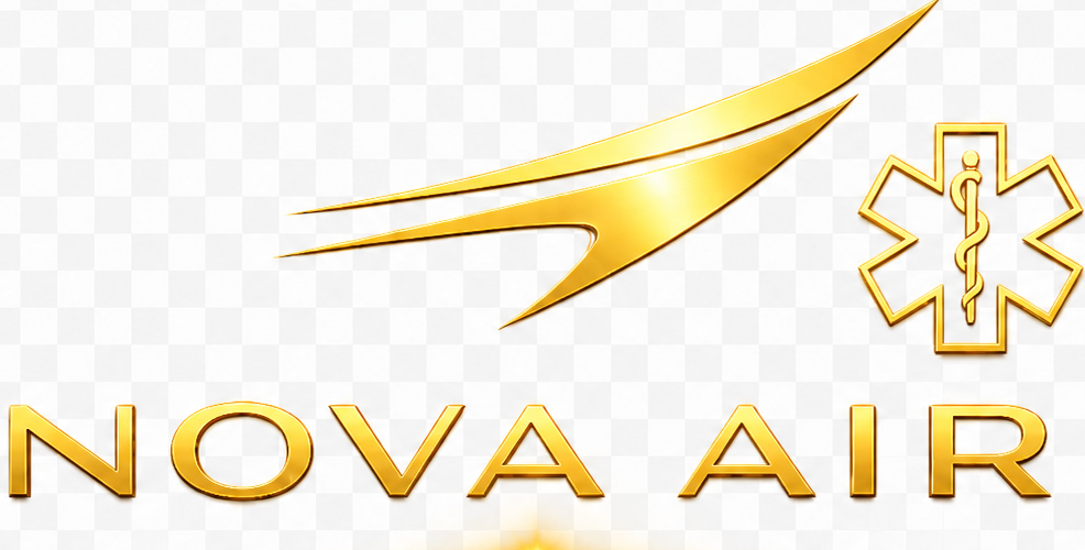 Nova Air Logo